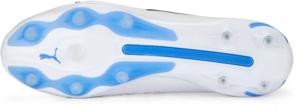 Pánské kopačky Puma King Ultimate FG/AG