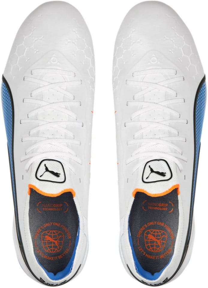 Pánské kopačky Puma King Ultimate FG/AG