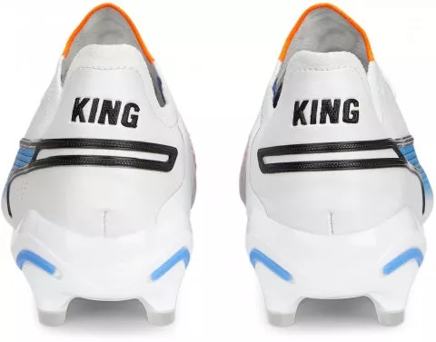 Pánské kopačky Puma King Ultimate FG/AG
