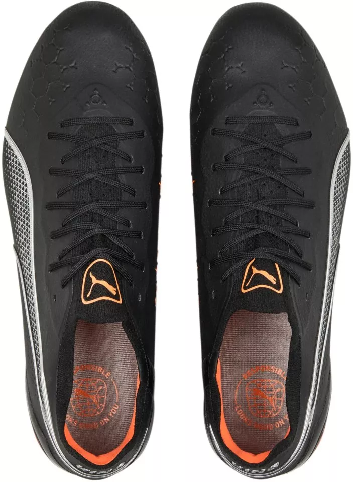 Nogometni čevlji Puma KING ULTIMATE FG/AG