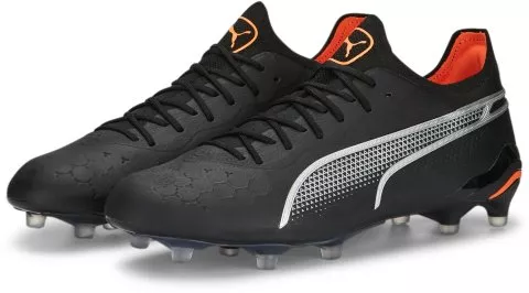 Pánské kopačky Puma King Ultimate FG/AG