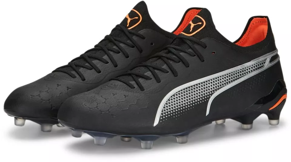 Ποδοσφαιρικά παπούτσια Puma KING ULTIMATE FG/AG