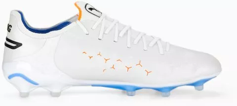 Pánské kopačky Puma King Ultimate Mixed SG