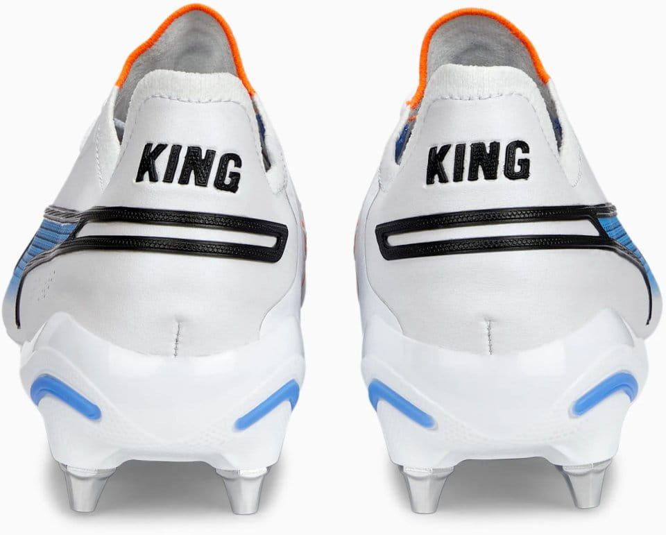 Pánské kopačky Puma King Ultimate Mixed SG