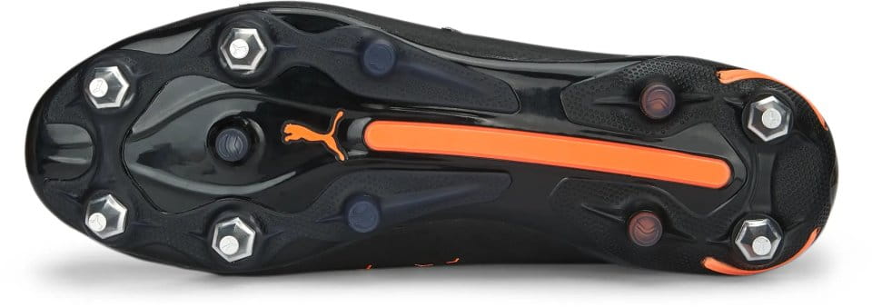 Pánské kopačky Puma King Ultimate Mixed SG