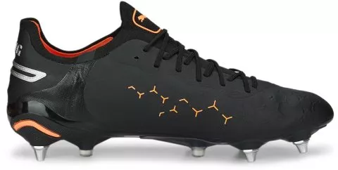 Pánské kopačky Puma King Ultimate Mixed SG