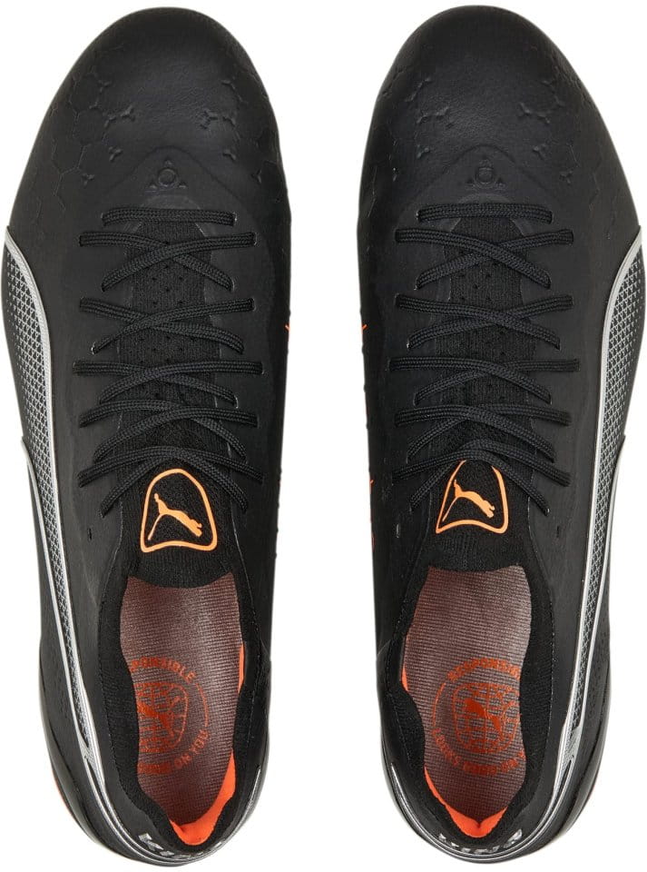 Pánské kopačky Puma King Ultimate Mixed SG