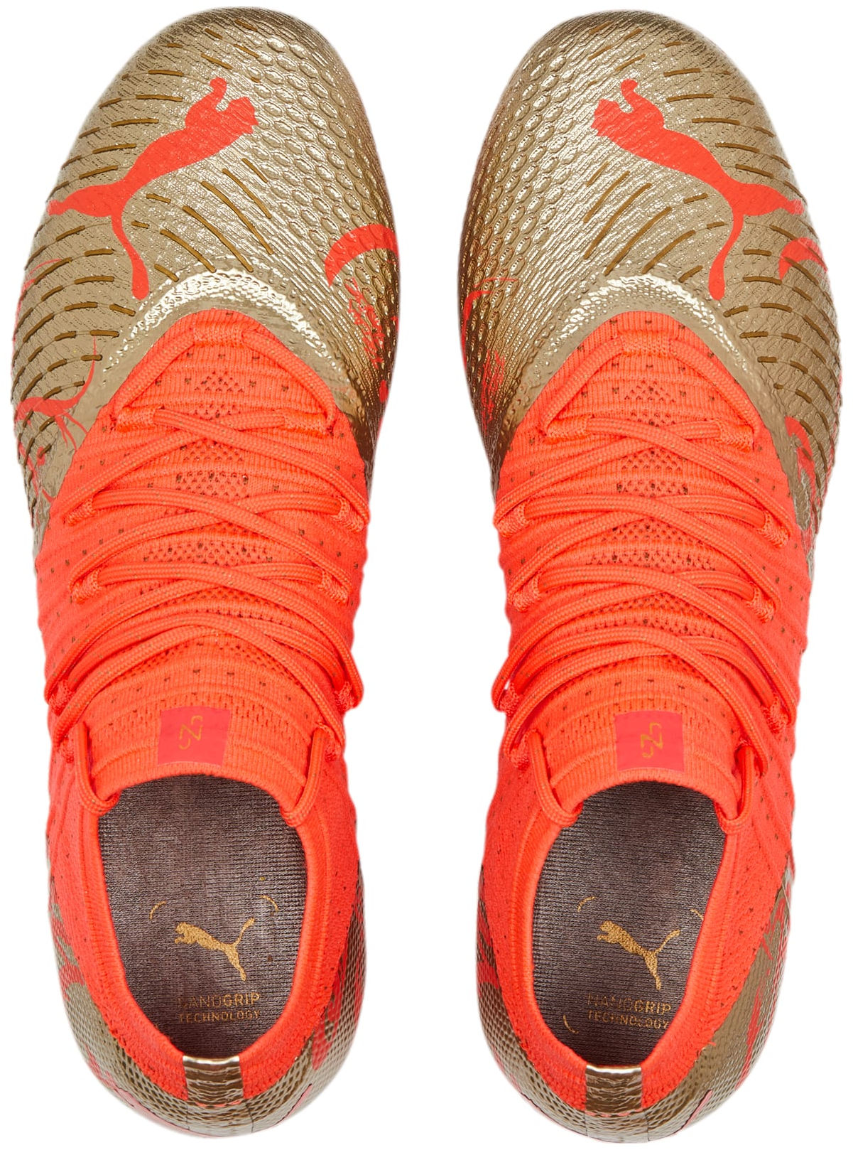 プーマ フューチャー Z 1.4 NJR PE FG/AG | Footboots（フット