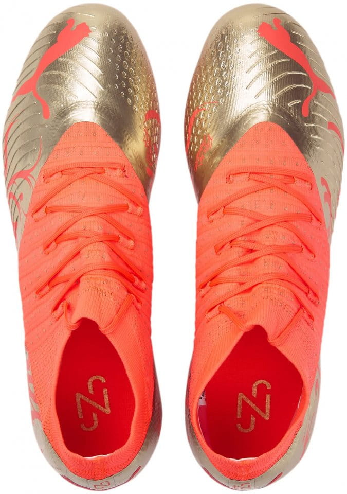Football shoes Puma FUTURE Z 3.4 NJr FG/AG