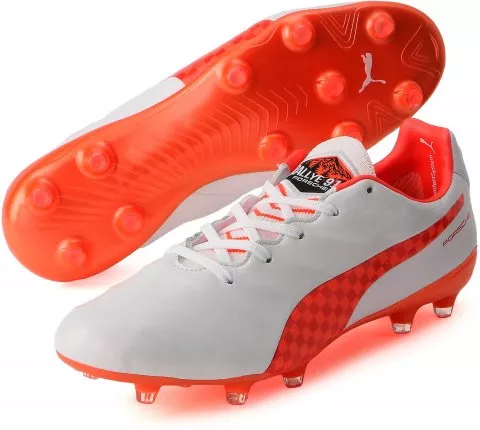 Ποδοσφαιρικά παπούτσια Puma KING Platinum 21 Porsche Ralley FG/AG