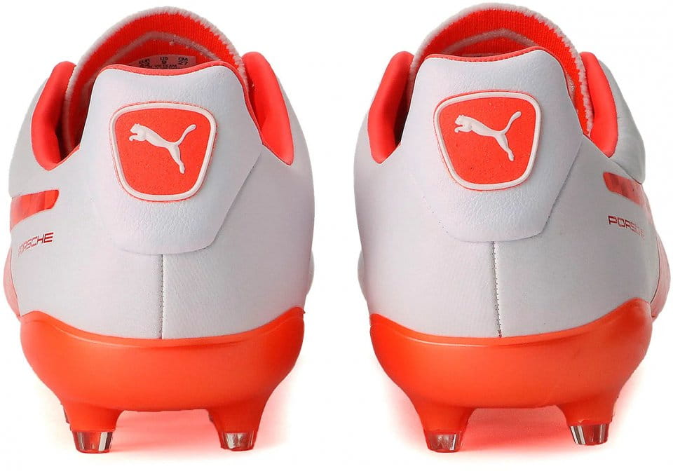 Chuteiras de futebol Puma KING Platinum 21 Porsche Ralley FG/AG