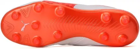 Chuteiras de futebol Puma KING Platinum 21 Porsche Ralley FG/AG