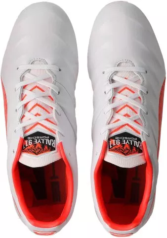Chuteiras de futebol Puma KING Platinum 21 Porsche Ralley FG/AG