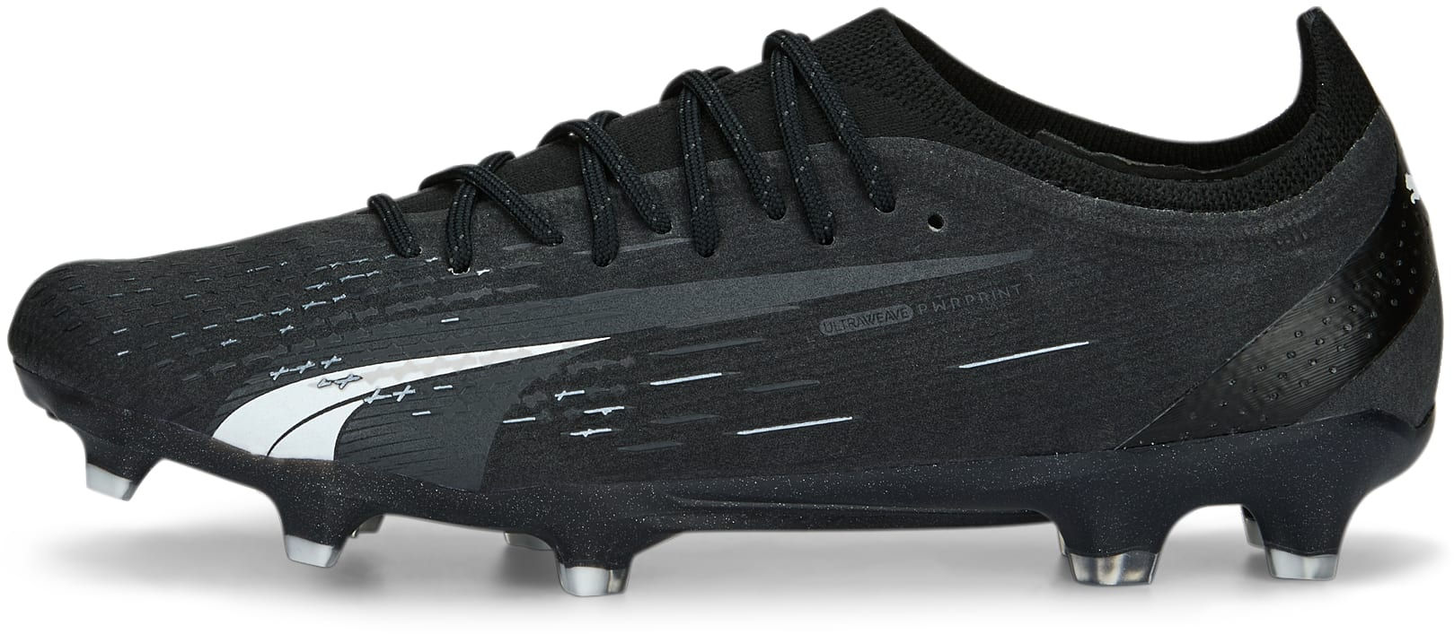 Chaussures de football Puma ULTRA ULTIMATE FG/AG