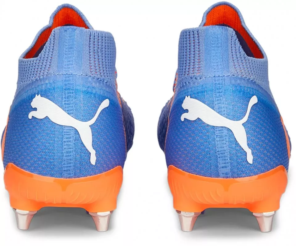 Ποδοσφαιρικά παπούτσια Puma FUTURE Ultimate MxSG
