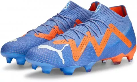 Ποδοσφαιρικά παπούτσια Puma FUTURE ULTIMATE FG/AG
