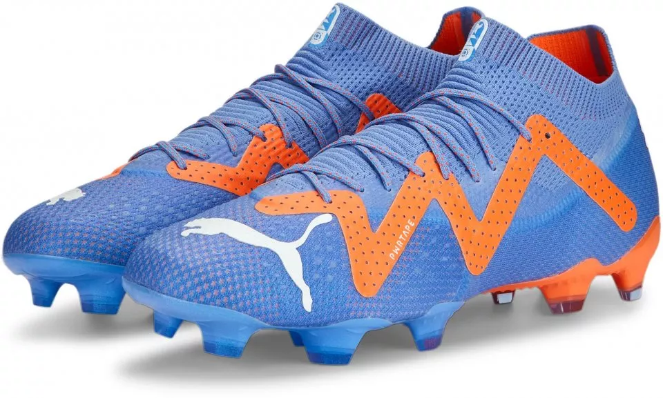 Fodboldstøvler Puma FUTURE ULTIMATE FG/AG