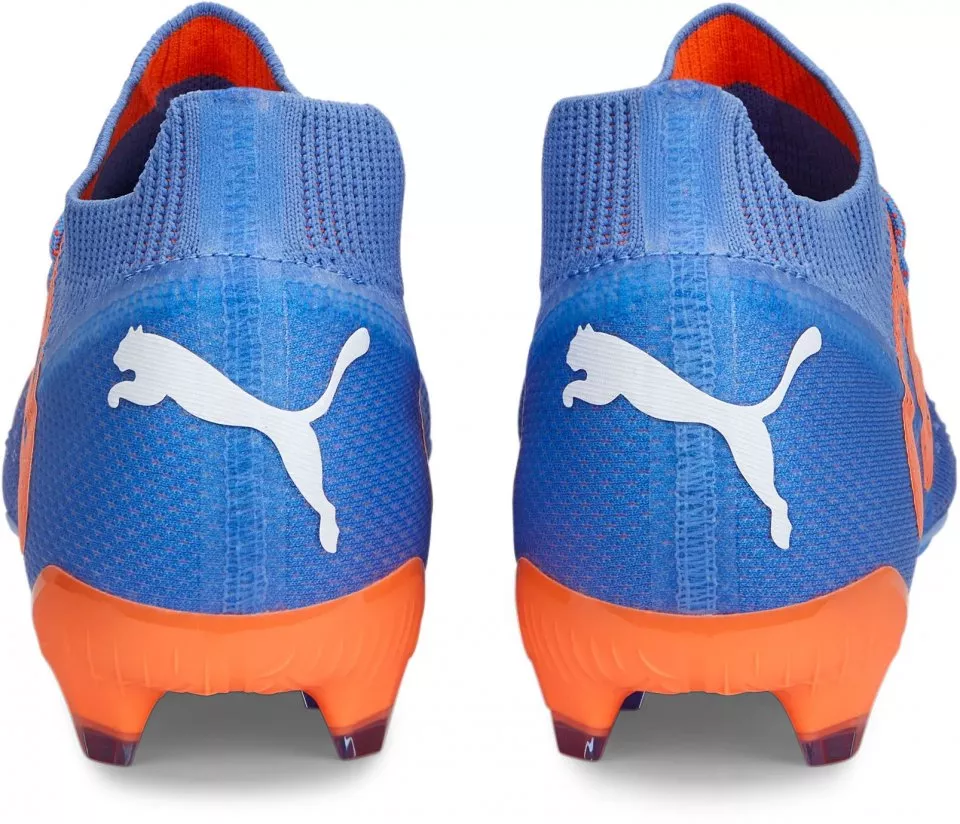 Fodboldstøvler Puma FUTURE ULTIMATE FG/AG