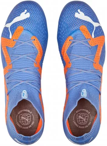 Chuteiras de futebol Puma FUTURE ULTIMATE FG/AG