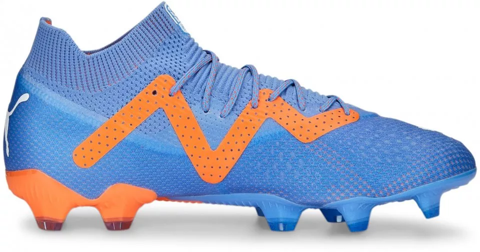 Fodboldstøvler Puma FUTURE ULTIMATE FG/AG