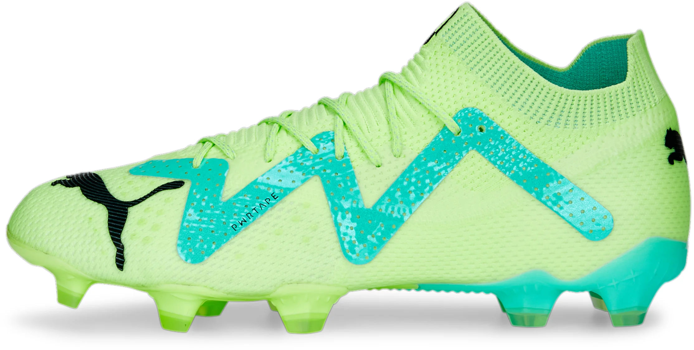 Football shoes Puma FUTURE ULTIMATE FG/AG