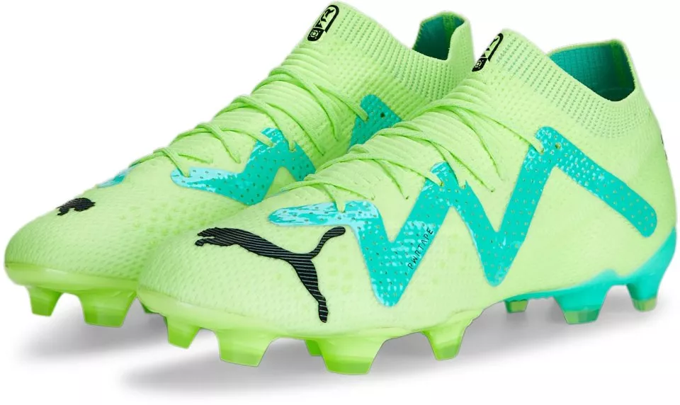 Football shoes Puma FUTURE ULTIMATE FG/AG