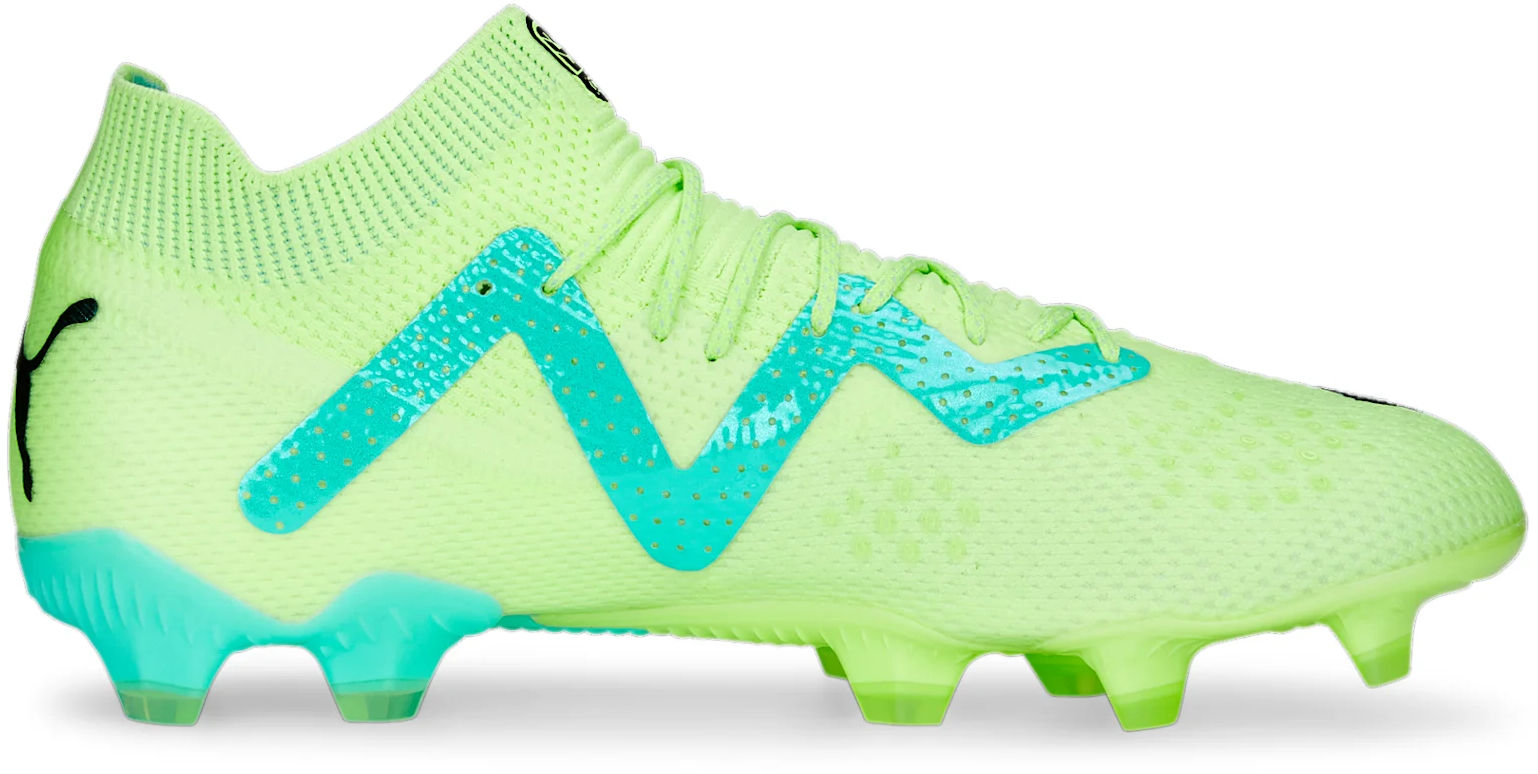 Ghete de fotbal Puma FUTURE ULTIMATE FG/AG - 11teamsports.ro