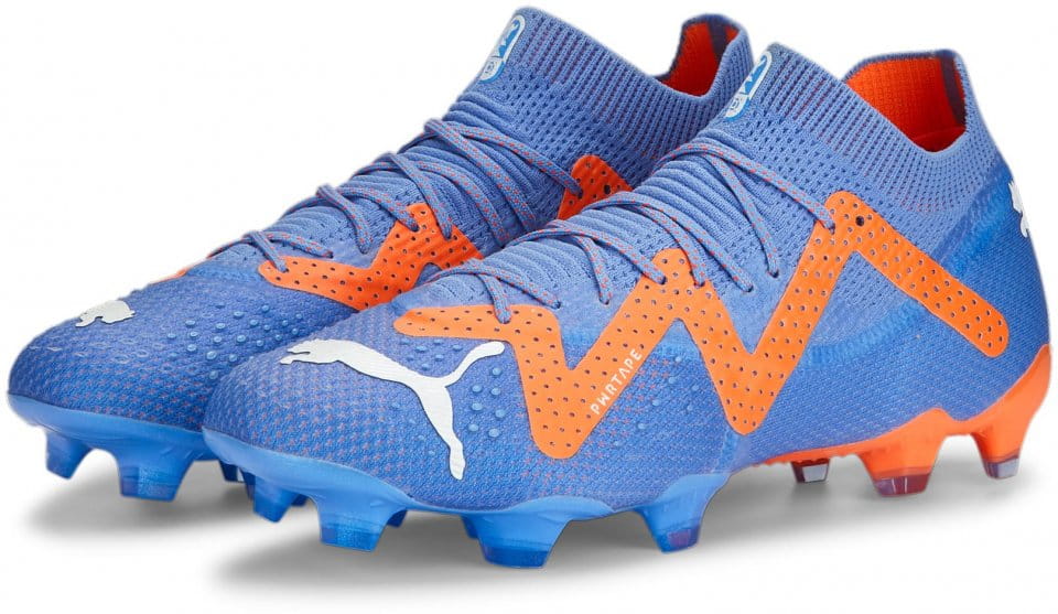 Chuteiras de futebol Puma FUTURE ULTIMATE FG/AG Wn s