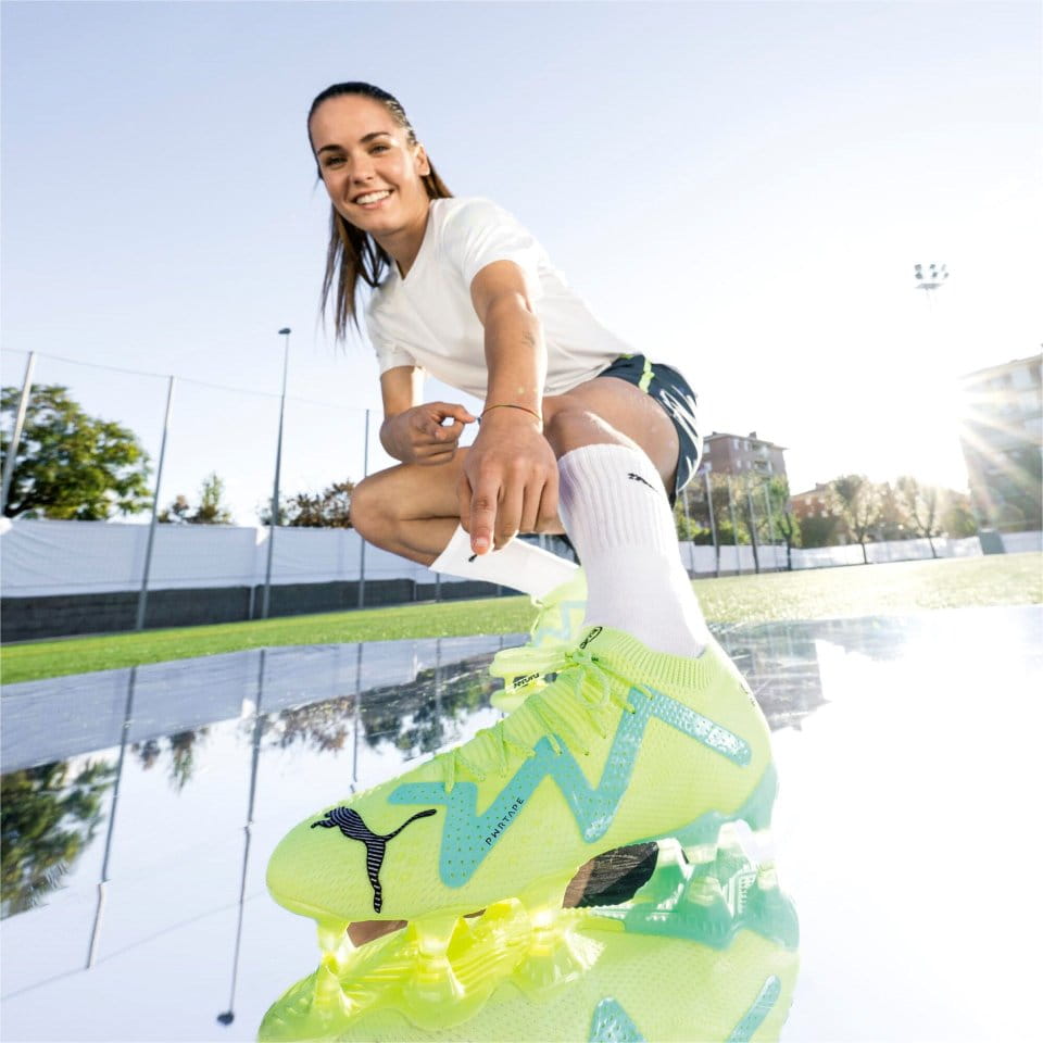 Ποδοσφαιρικά παπούτσια Puma FUTURE ULTIMATE FG/AG Wn s