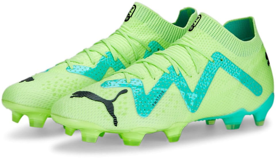 Ποδοσφαιρικά παπούτσια Puma FUTURE ULTIMATE FG/AG Wn s