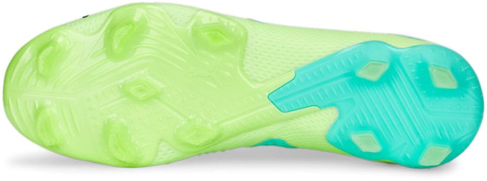 Ποδοσφαιρικά παπούτσια Puma FUTURE ULTIMATE FG/AG Wn s