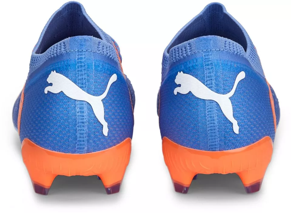 Chuteiras de futebol Puma FUTURE Ultimate Low FG/AG