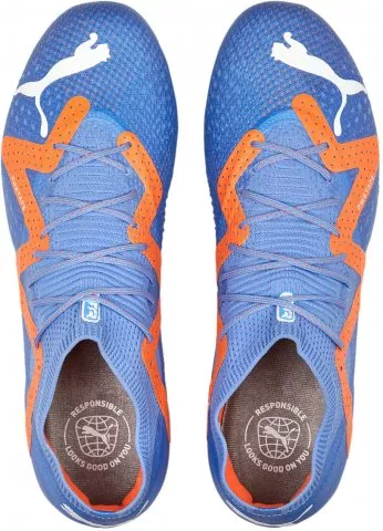 Football shoes Puma FUTURE Ultimate Low FG/AG