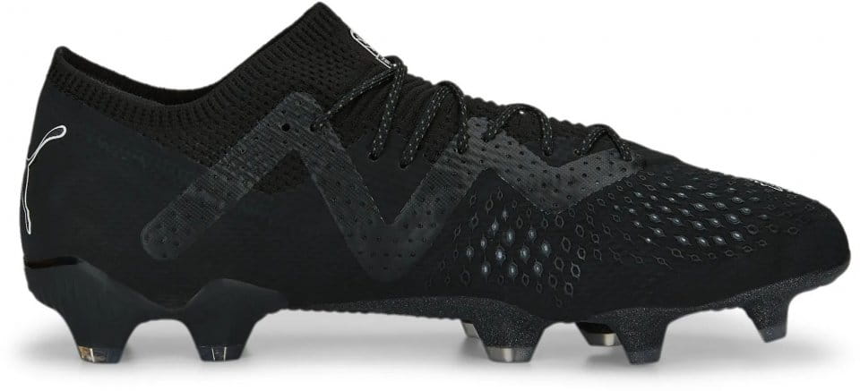 Voetbalschoenen Puma FUTURE ULTIMATE Low FG/AG
