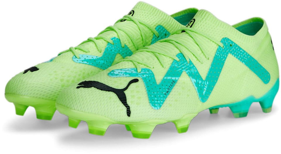 Ποδοσφαιρικά παπούτσια Puma FUTURE ULTIMATE Low FG/AG