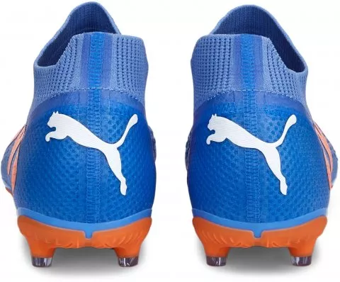 Ghete de fotbal Puma FUTURE Pro FG/AG