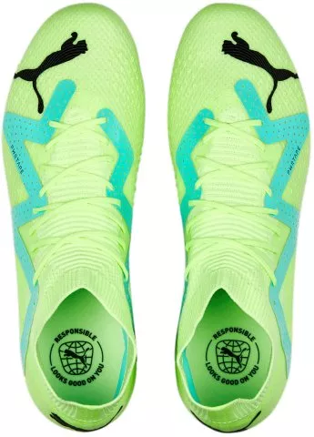 Fodboldstøvler Puma FUTURE PRO FG/AG