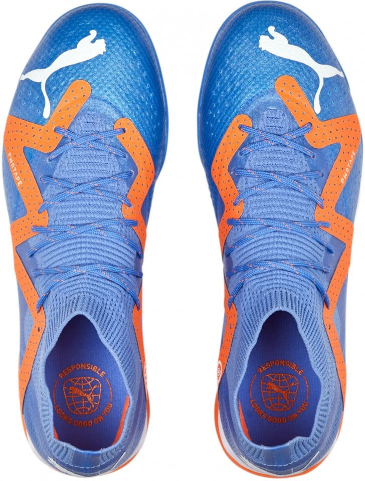 Chuteiras de futebol Puma FUTURE Ultimate Cage TT