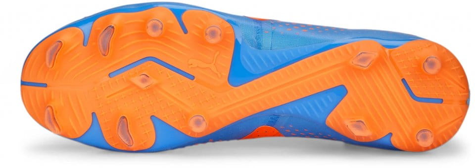 Football shoes Puma FUTURE Match+ LL FG/AG
