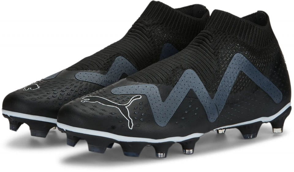 Jalkapallokengät Puma FUTURE MATCH+ LL FG/AG