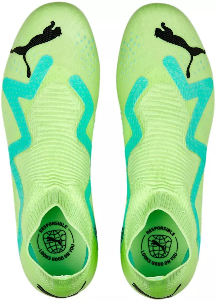 Football shoes Puma FUTURE MATCH+ LL FG/AG