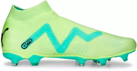 Voetbalschoenen Puma FUTURE MATCH+ LL FG/AG