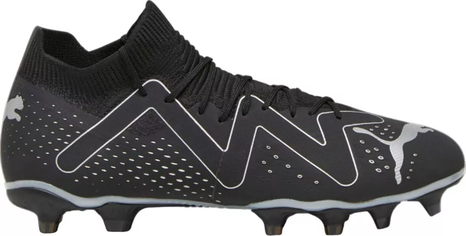 Ghete de fotbal Puma FUTURE MATCH FG/AG
