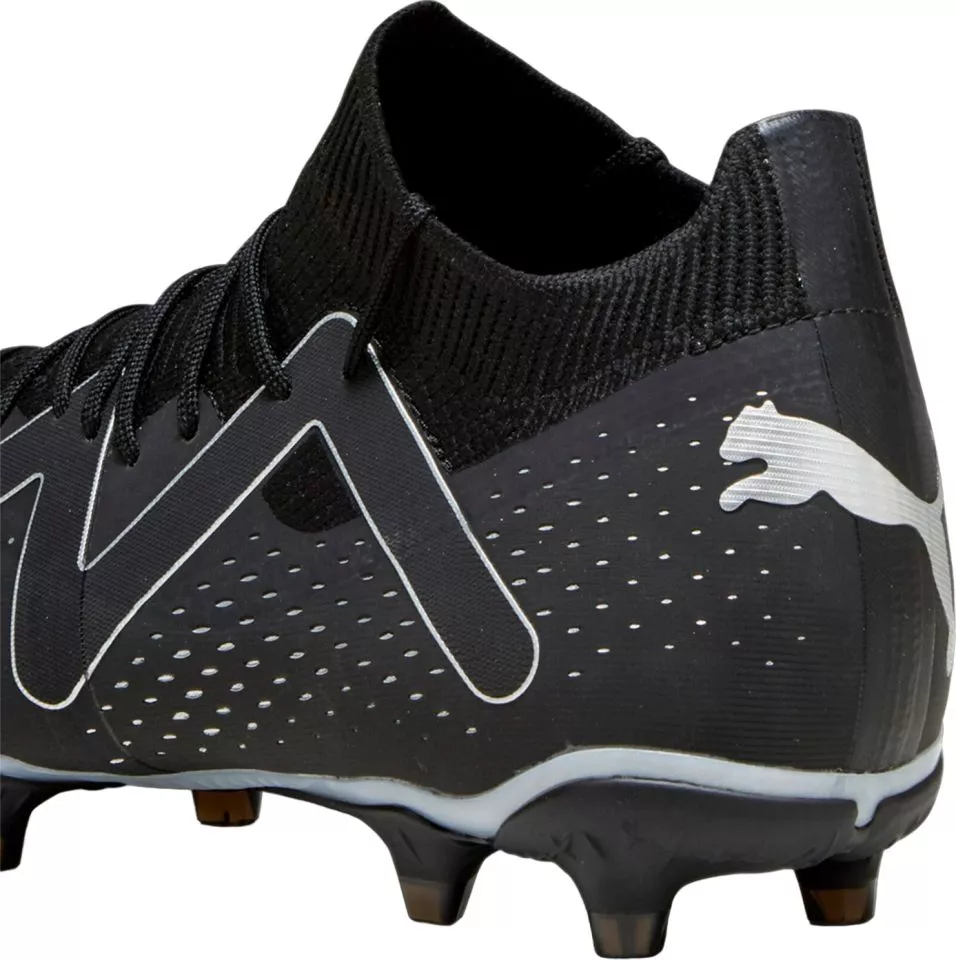 Ghete de fotbal Puma FUTURE MATCH FG/AG