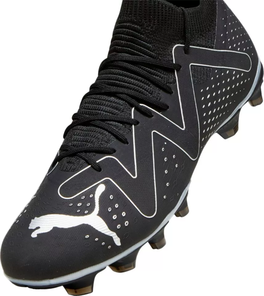 Ghete de fotbal Puma FUTURE MATCH FG/AG