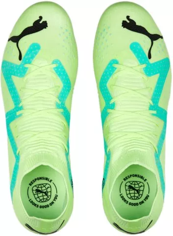Buty piłkarskie Puma FUTURE MATCH FG/AG