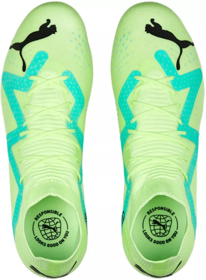 Chuteiras de futebol Puma FUTURE MATCH FG/AG