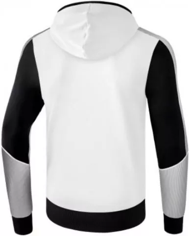 Jacheta cu gluga Erima PREMIUM ONE 2.0 TRAININGS JACKET WOMAN
