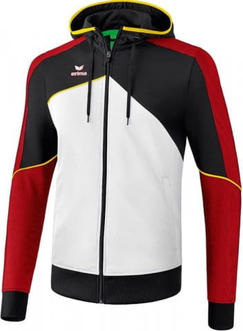 PREMIUM ONE 2.0 TRAININGS JACKET WOMAN