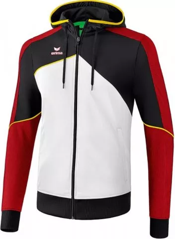 PREMIUM ONE 2.0 TRAININGS JACKET WOMAN